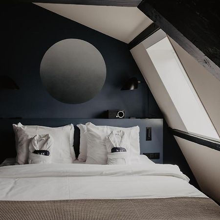 The Nox Hotel Utrecht Eksteriør bilde