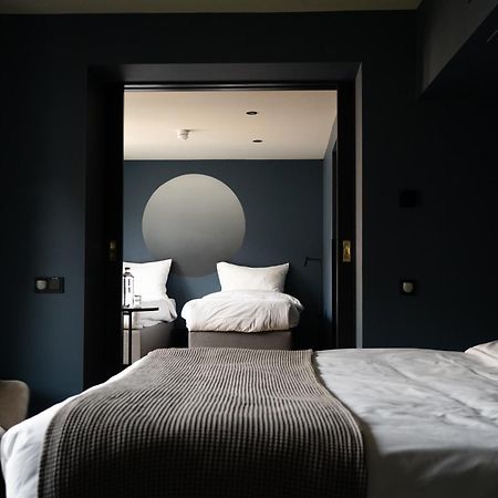 The Nox Hotel Utrecht Eksteriør bilde