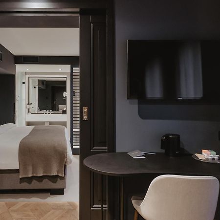 The Nox Hotel Utrecht Eksteriør bilde