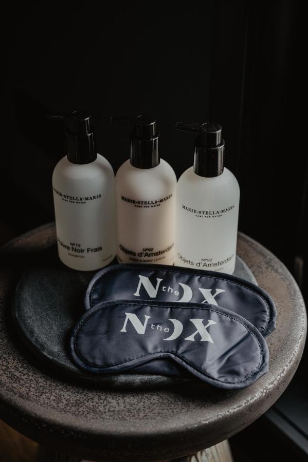 The Nox Hotel Utrecht Eksteriør bilde