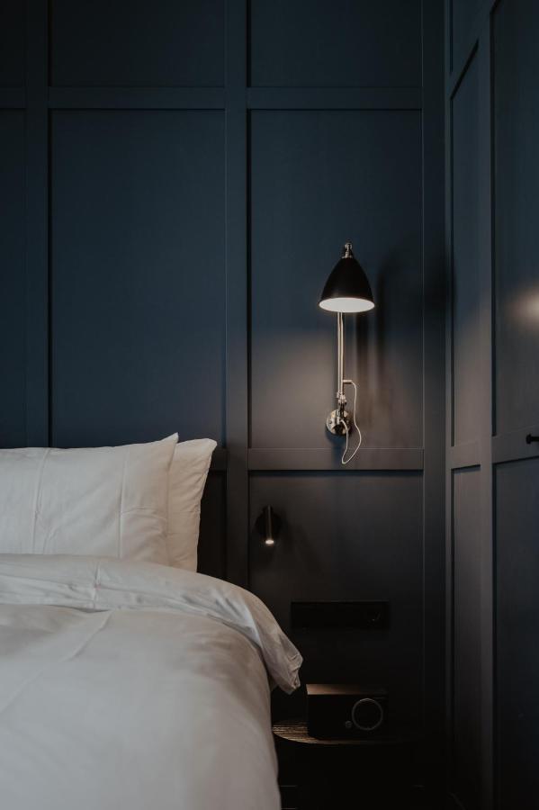 The Nox Hotel Utrecht Eksteriør bilde