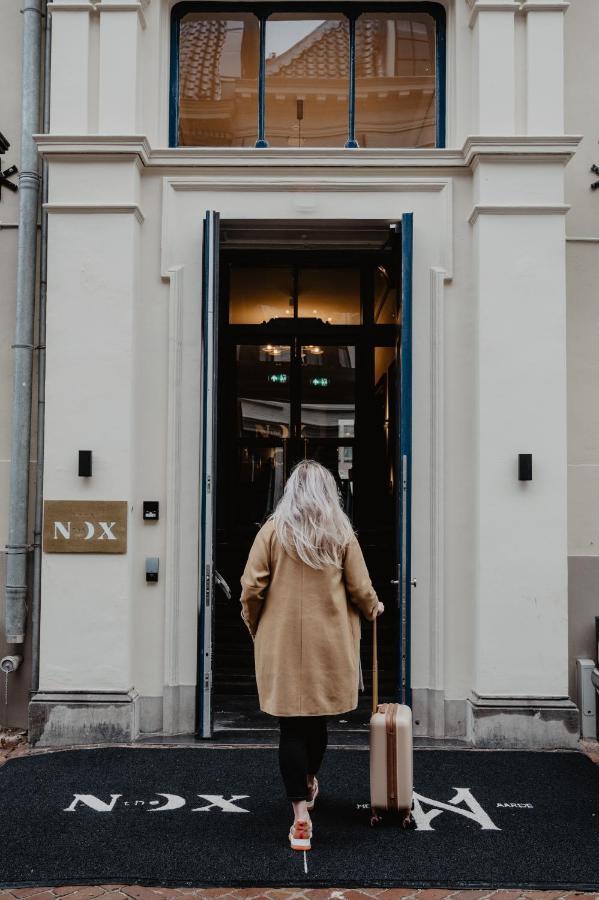 The Nox Hotel Utrecht Eksteriør bilde