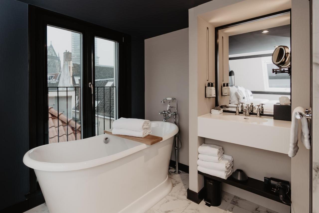 The Nox Hotel Utrecht Eksteriør bilde