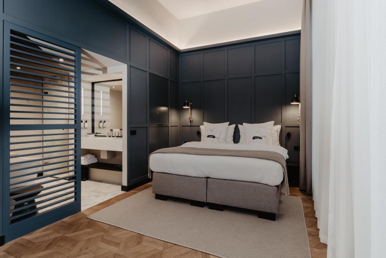 The Nox Hotel Utrecht Eksteriør bilde