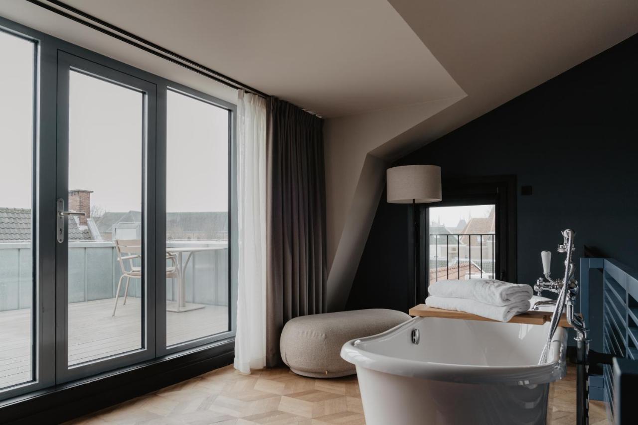 The Nox Hotel Utrecht Eksteriør bilde