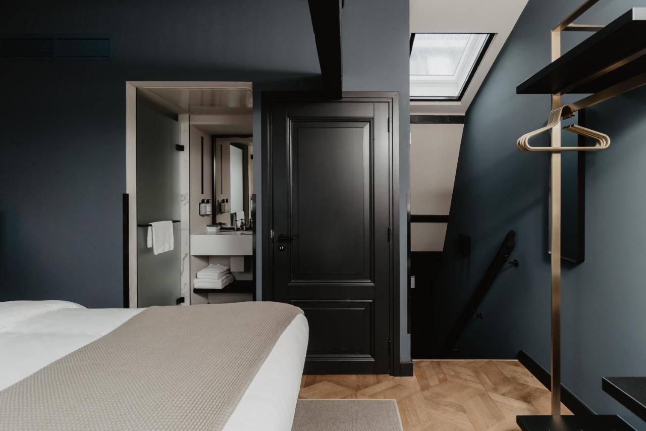 The Nox Hotel Utrecht Eksteriør bilde