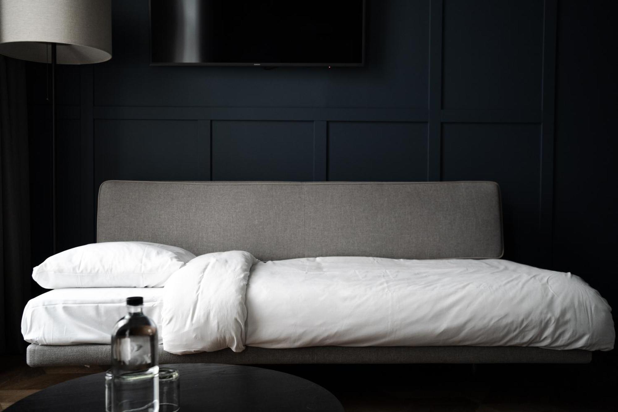 The Nox Hotel Utrecht Eksteriør bilde