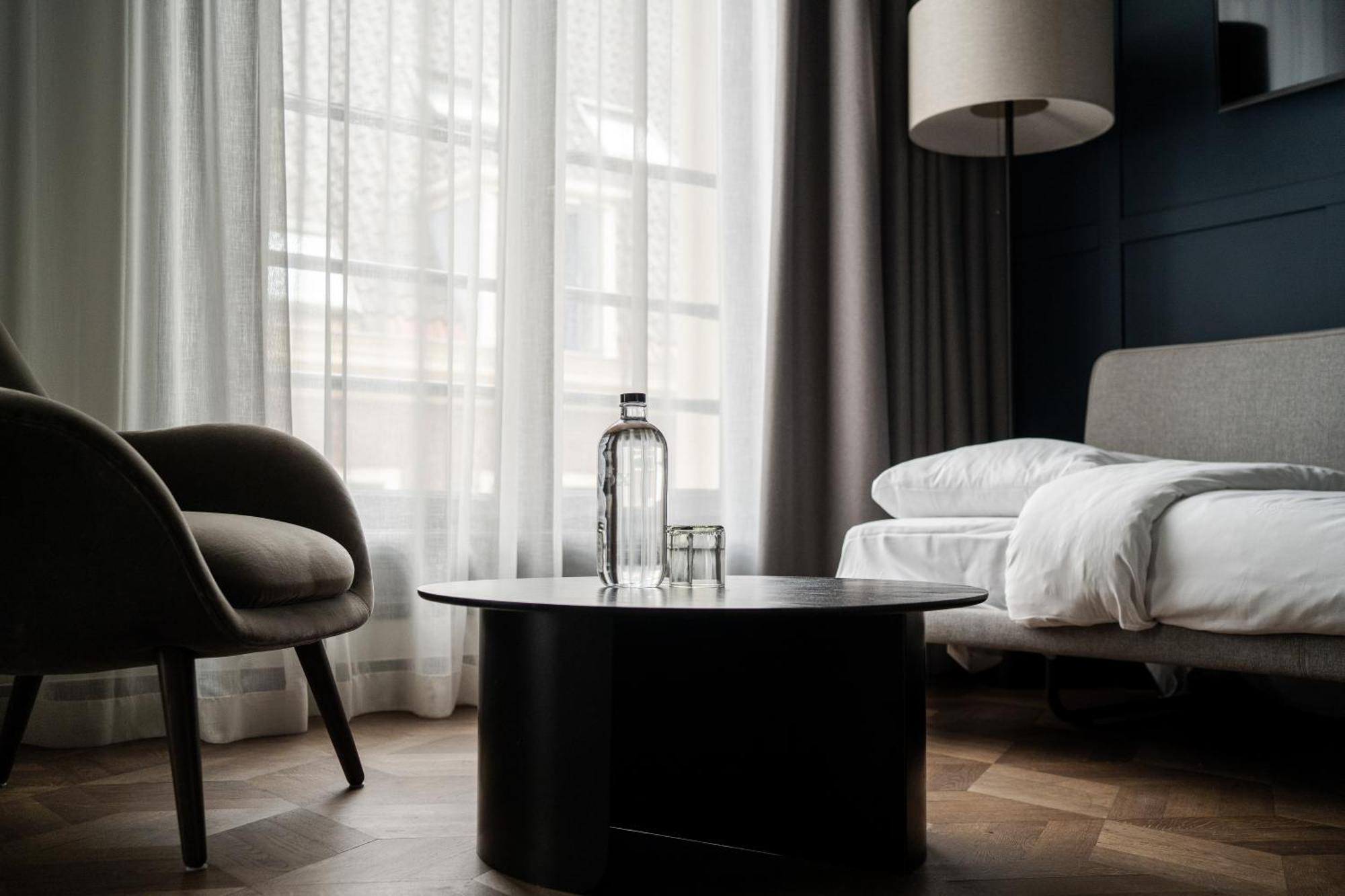The Nox Hotel Utrecht Eksteriør bilde