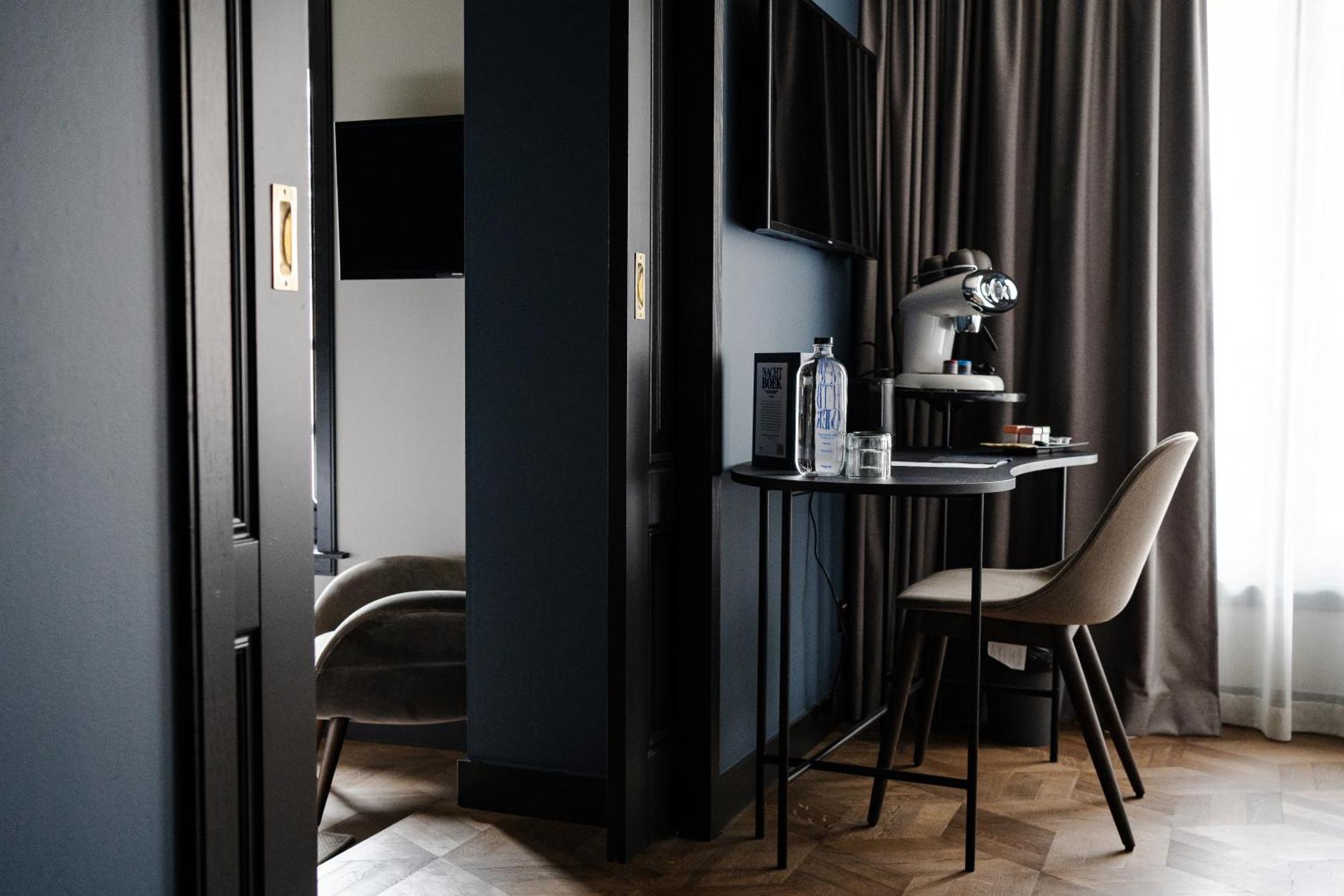 The Nox Hotel Utrecht Eksteriør bilde